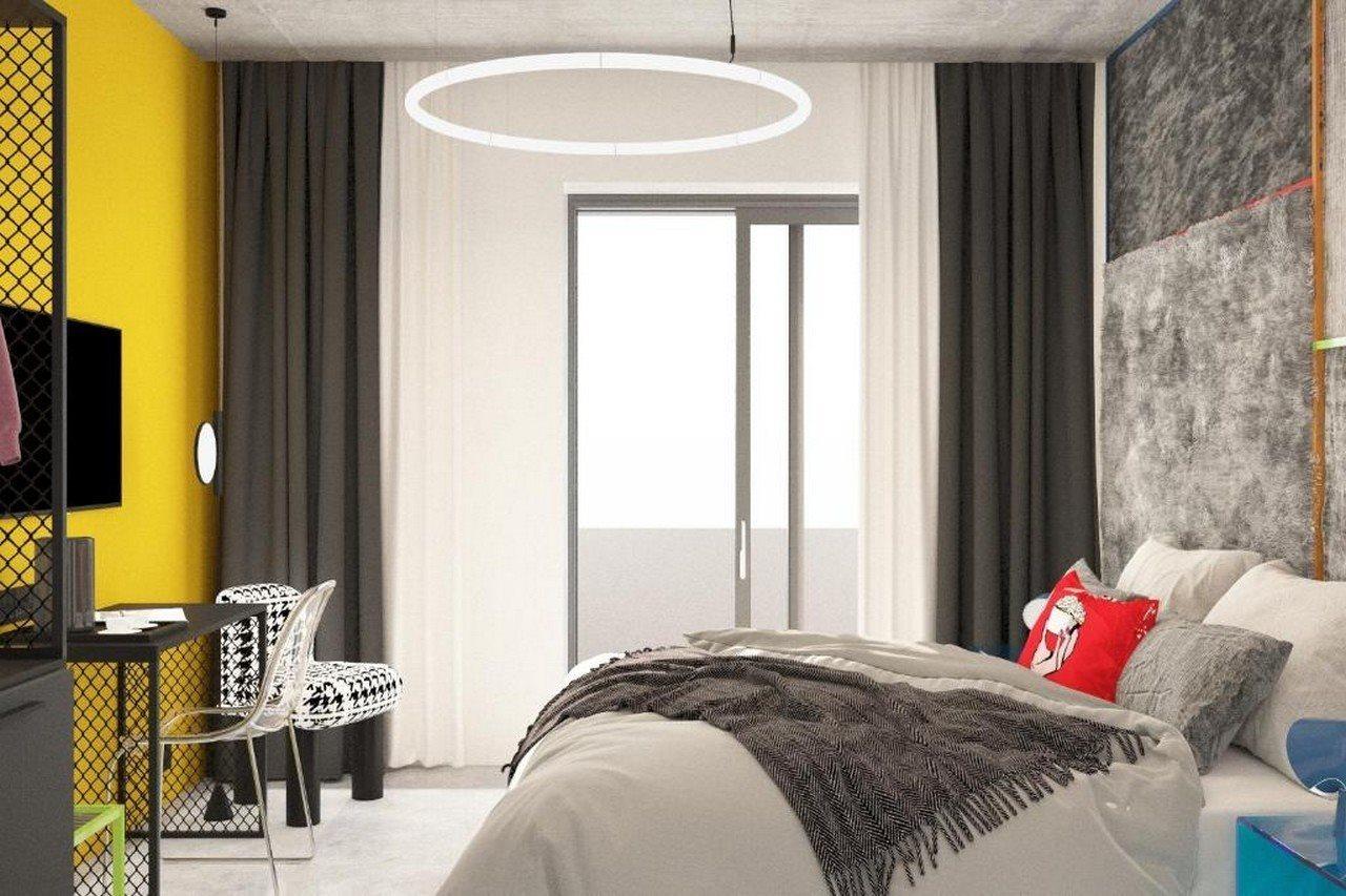 Ikyk Hotel (Adults Only) سانت جوليان المظهر الخارجي الصورة